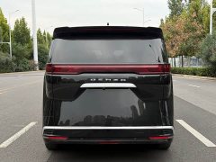 Denza D9 DM-i 970 AWD Flagship - ფოტო 8