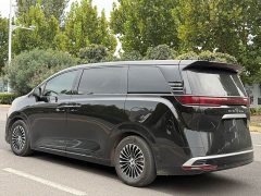 Denza D9 DM-i 970 AWD Flagship - ფოტო 9