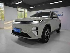 Haval Xiaolong MAX Hi4 165 Ultra Intelligent Driving Edition - photo 1