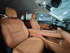 Haval Xiaolong MAX Hi4 165 Ultra Intelligent Driving Edition - photo 10