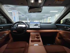 Haval Xiaolong MAX Hi4 165 Ultra Intelligent Driving Edition - photo 11