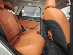 Haval Xiaolong MAX Hi4 165 Ultra Intelligent Driving Edition - photo 12