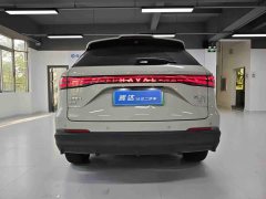 Haval Xiaolong MAX Hi4 165 Ultra Intelligent Driving Edition - photo 13