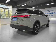 Haval Xiaolong MAX Hi4 165 Ultra Intelligent Driving Edition - photo 14