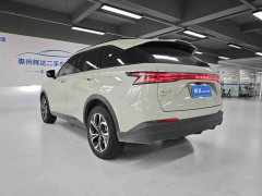 Haval Xiaolong MAX Hi4 165 Ultra Intelligent Driving Edition - photo 15