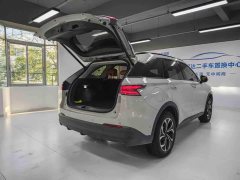 Haval Xiaolong MAX Hi4 165 Ultra Intelligent Driving Edition - photo 16