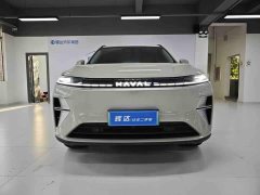 Haval Xiaolong MAX Hi4 165 Ultra Intelligent Driving Edition - photo 2