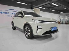 Haval Xiaolong MAX Hi4 165 Ultra Intelligent Driving Edition - photo 3