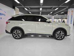 Haval Xiaolong MAX Hi4 165 Ultra Intelligent Driving Edition - photo 5