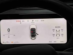 Haval Xiaolong MAX Hi4 165 Ultra Intelligent Driving Edition - photo 6