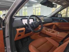 Haval Xiaolong MAX Hi4 165 Ultra Intelligent Driving Edition - photo 7