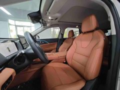 Haval Xiaolong MAX Hi4 165 Ultra Intelligent Driving Edition - photo 8