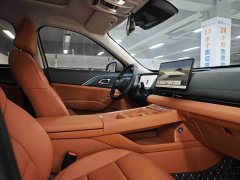 Haval Xiaolong MAX Hi4 165 Ultra Intelligent Driving Edition - photo 9