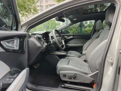 Audi Q4 e-tron 40 e-tron Trendsetter Edition - ფოტო 4