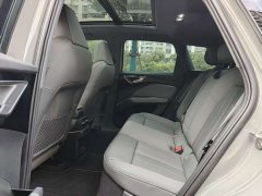 Audi Q4 e-tron 40 e-tron Trendsetter Edition - ფოტო 5