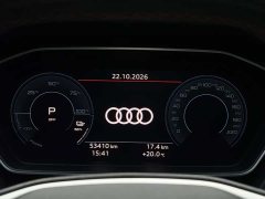 Audi Q4 e-tron 40 e-tron Trendsetter Edition - ფოტო 8