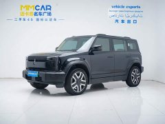 Chery iCAR 03 472km Four-Wheel Drive Long Range Smart Comfort Edition - ფოტო 1