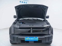 Chery iCAR 03 472km Four-Wheel Drive Long Range Smart Comfort Edition - ფოტო 11