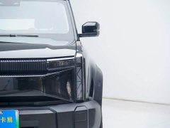 Chery iCAR 03 472km Four-Wheel Drive Long Range Smart Comfort Edition - ფოტო 13