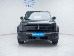 Chery iCAR 03 472km Four-Wheel Drive Long Range Smart Comfort Edition - ფოტო 2