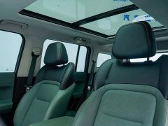 Chery iCAR 03 472km Four-Wheel Drive Long Range Smart Comfort Edition - ფოტო 7