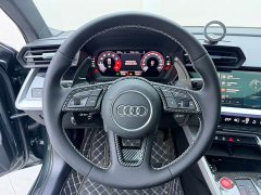 Audi A3 A3L Limousine 35 TFSI Fashion Sport - фото 12