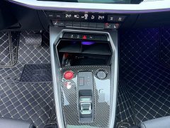 Audi A3 A3L Limousine 35 TFSI Fashion Sport - фото 13