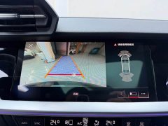 Audi A3 A3L Limousine 35 TFSI Fashion Sport - фото 14