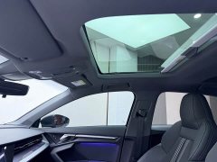 Audi A3 A3L Limousine 35 TFSI Fashion Sport - фото 15