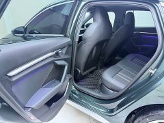 Audi A3 A3L Limousine 35 TFSI Fashion Sport - фото 16