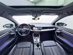 Audi A3 A3L Limousine 35 TFSI Fashion Sport - фото 18