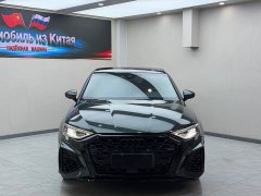 Audi A3 A3L Limousine 35 TFSI Fashion Sport - фото 2