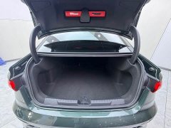 Audi A3 A3L Limousine 35 TFSI Fashion Sport - фото 20