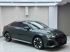 Audi A3 A3L Limousine 35 TFSI Fashion Sport - фото 3