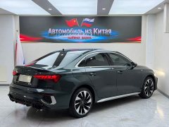 Audi A3 A3L Limousine 35 TFSI Fashion Sport - фото 4