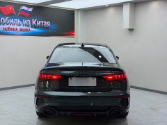 Audi A3 A3L Limousine 35 TFSI Fashion Sport - фото 5
