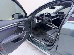 Audi A3 A3L Limousine 35 TFSI Fashion Sport - фото 7