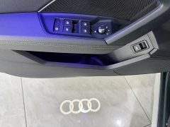 Audi A3 A3L Limousine 35 TFSI Fashion Sport - фото 9