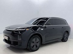 Li Auto L8 Pro - ფოტო 1
