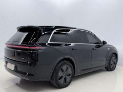 Li Auto L8 Pro - ფოტო 14