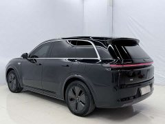 Li Auto L8 Pro - ფოტო 16
