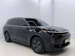 Li Auto L8 Pro - ფოტო 3