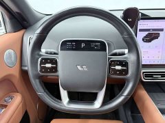 Li Auto L8 Pro - ფოტო 5
