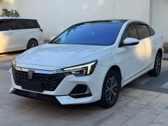 SAIC Roewe i6 MAX New Energy EV 500 Panoramic Roof Special Edition - photo 1
