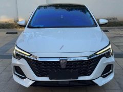 SAIC Roewe i6 MAX New Energy EV 500 Panoramic Roof Special Edition - photo 2