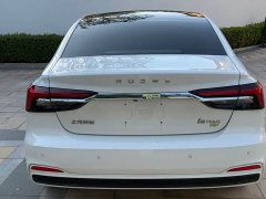SAIC Roewe i6 MAX New Energy EV 500 Panoramic Roof Special Edition - photo 5