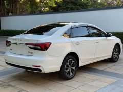 SAIC Roewe i6 MAX New Energy EV 500 Panoramic Roof Special Edition - photo 6