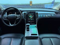 SAIC Roewe i6 MAX New Energy EV 500 Panoramic Roof Special Edition - photo 7