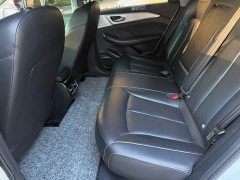 SAIC Roewe i6 MAX New Energy EV 500 Panoramic Roof Special Edition - photo 8