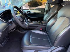 SAIC Roewe i6 MAX New Energy EV 500 Panoramic Roof Special Edition - photo 9